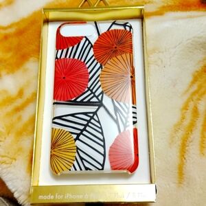 IHOME  54th & Madison Protective case